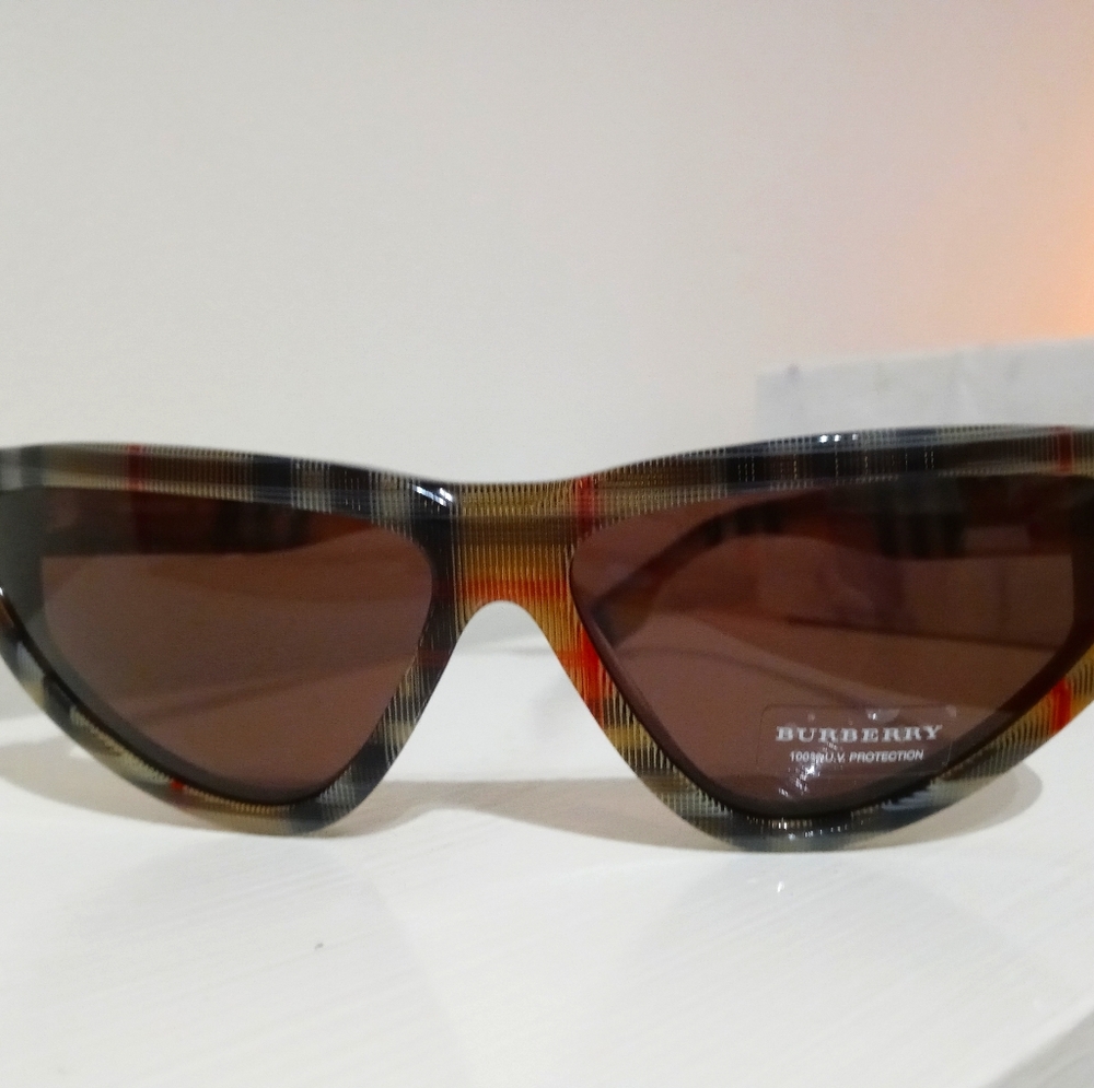 Burberry Sunglasses